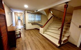 Hotel Tirol